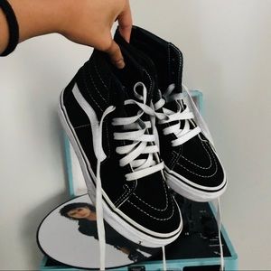 Vans sk8 hi
